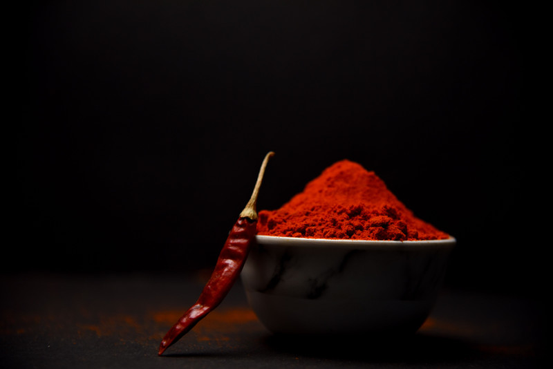 Tandoori