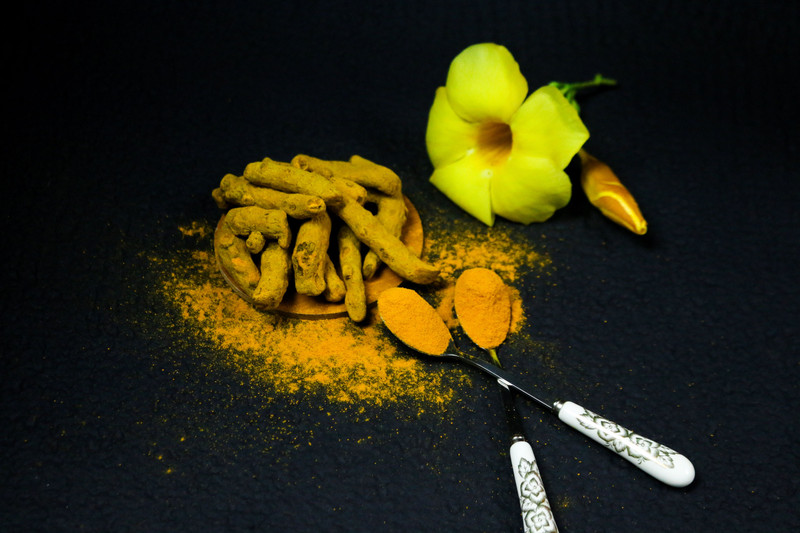 Haldi doodh