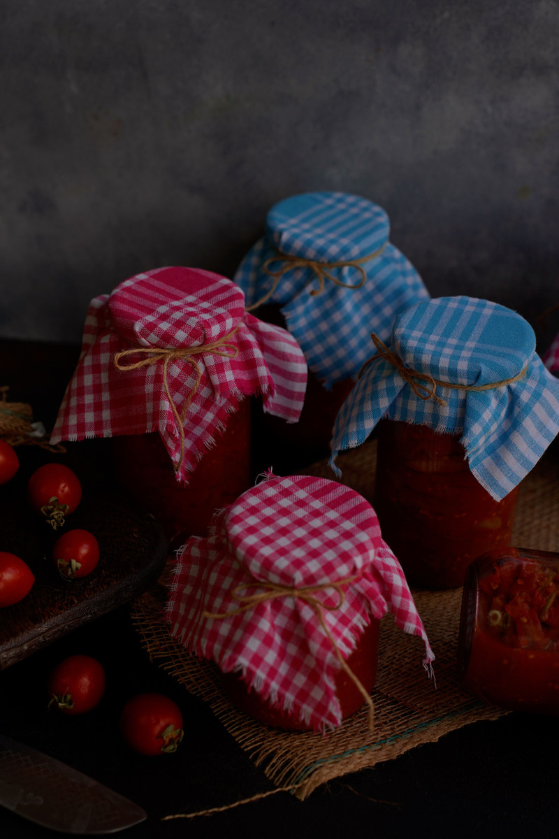 Hampers
