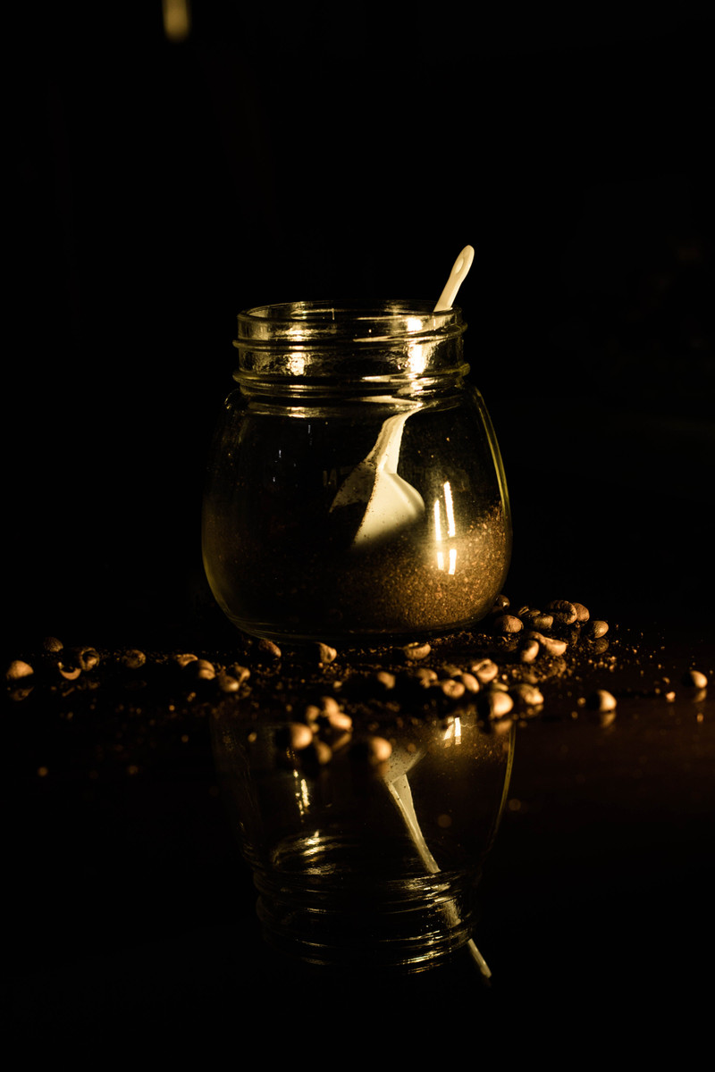 Wild Forest Honey
