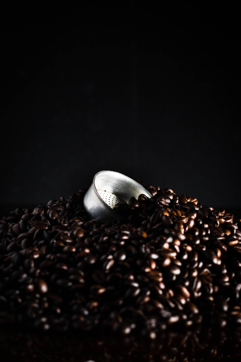Chikmagalur Estate Beans