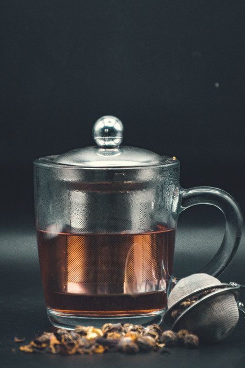 Kashmiri Kahwa