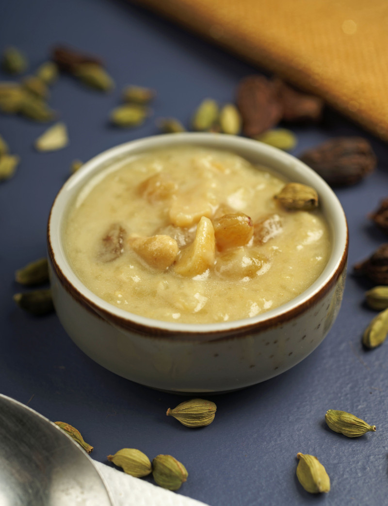 Kesar Elaichi Kheer Mix