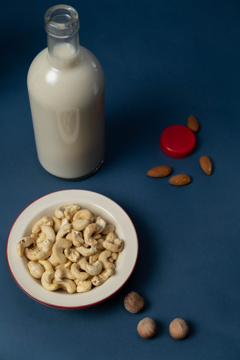 Goan Cashews, W240