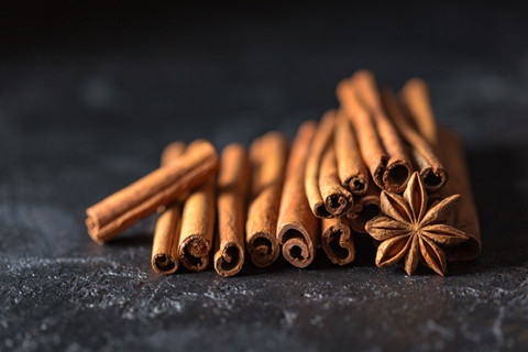 True Cinnamon Quills