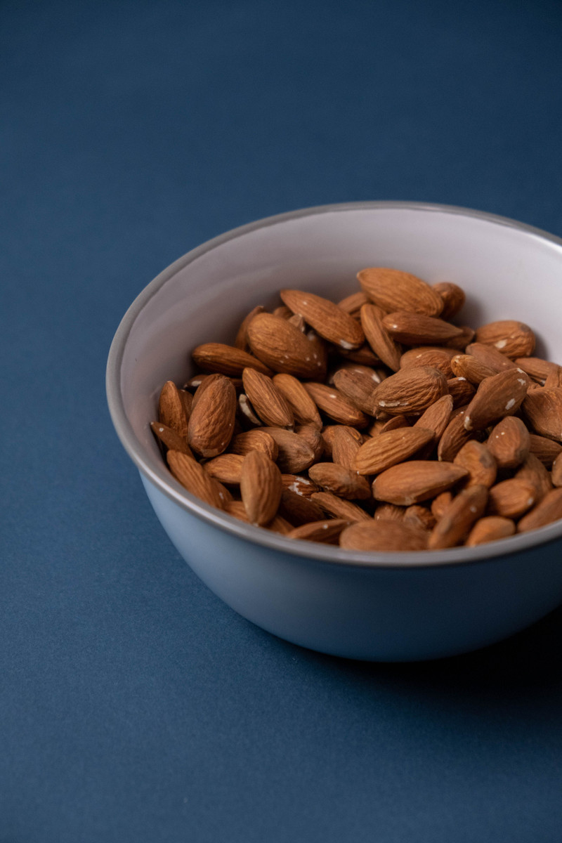 Mamra Almonds