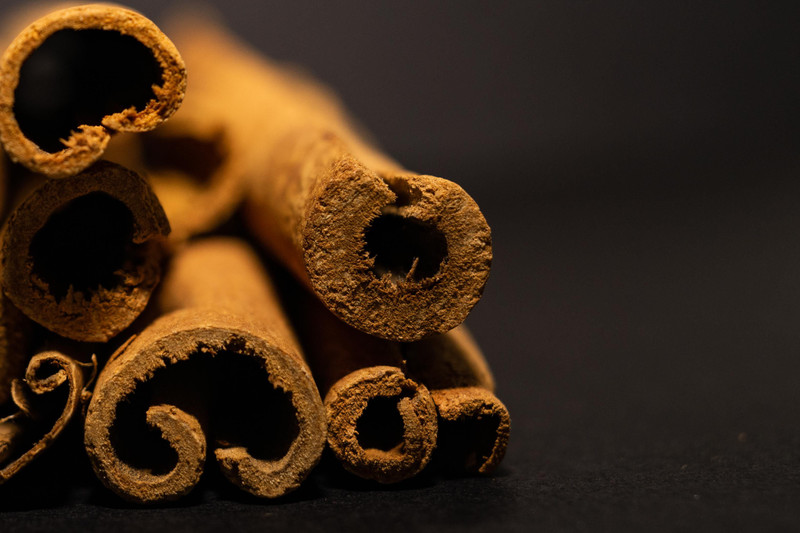 True Cinnamon Quills