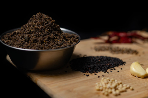 Tellicherry Black Pepper