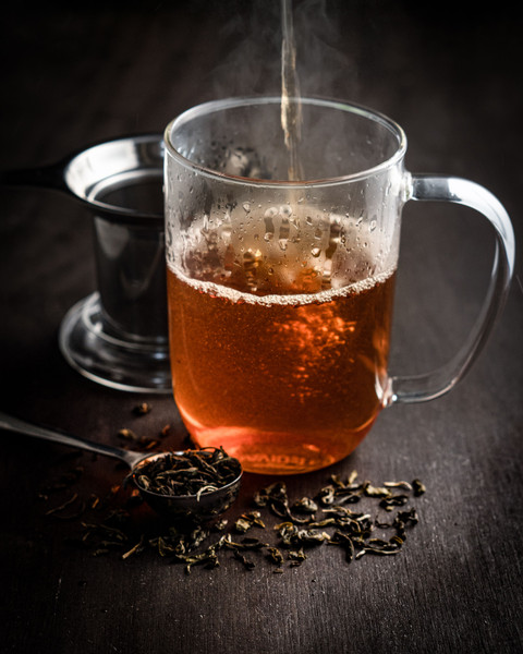 Assam Breakfast Tea