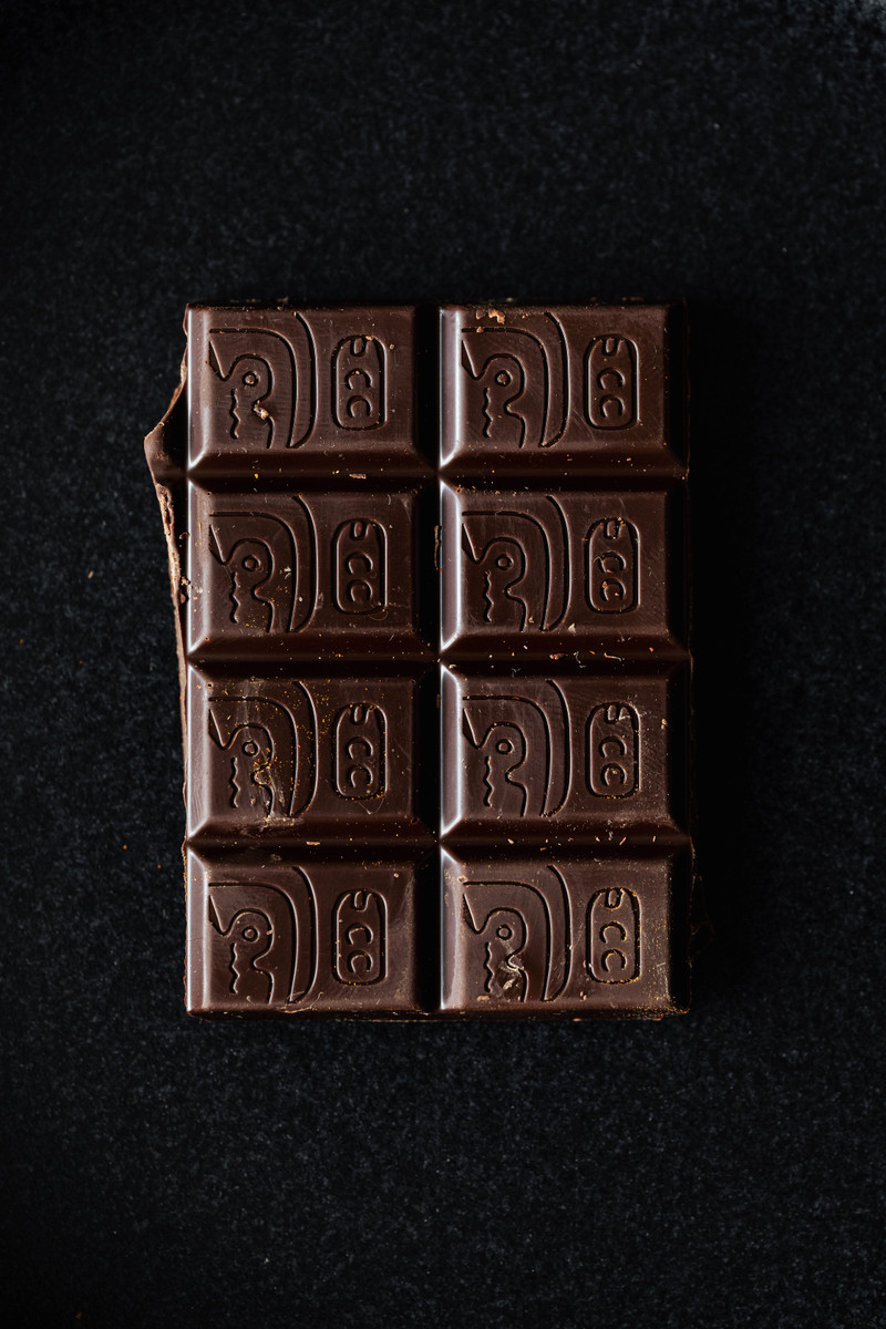 70% Dark Chocolate