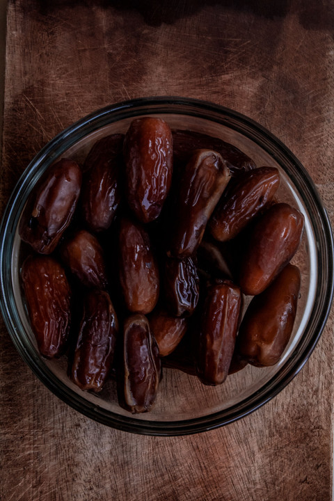 Medjool Dates